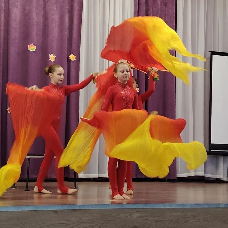 Иконка Канал МБОУ "СОШ №6" Тбилисский район — портал Max