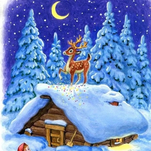 Иконка Канал МДОУ детский сад 10 — портал Max