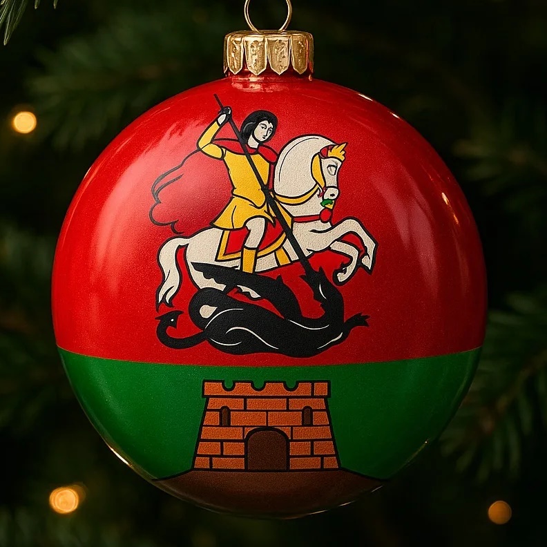 Иконка Канал Георгиевск — портал Max