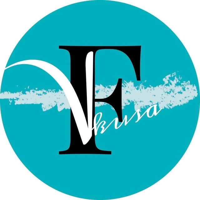 Иконка Канал ФРЕШ ВКУСА КЕМЕРОВО — портал Max