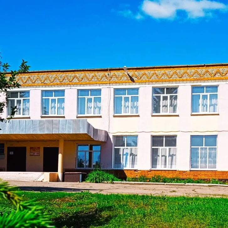 Иконка Канал МБУК «МЦРДК Пензенского района» Пензенской области — портал Max