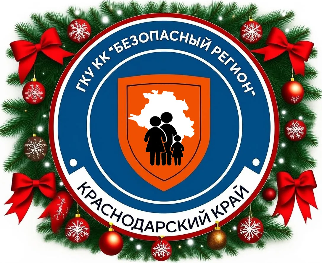 Иконка Канал ГКУ КК Безопасный регион — портал Max