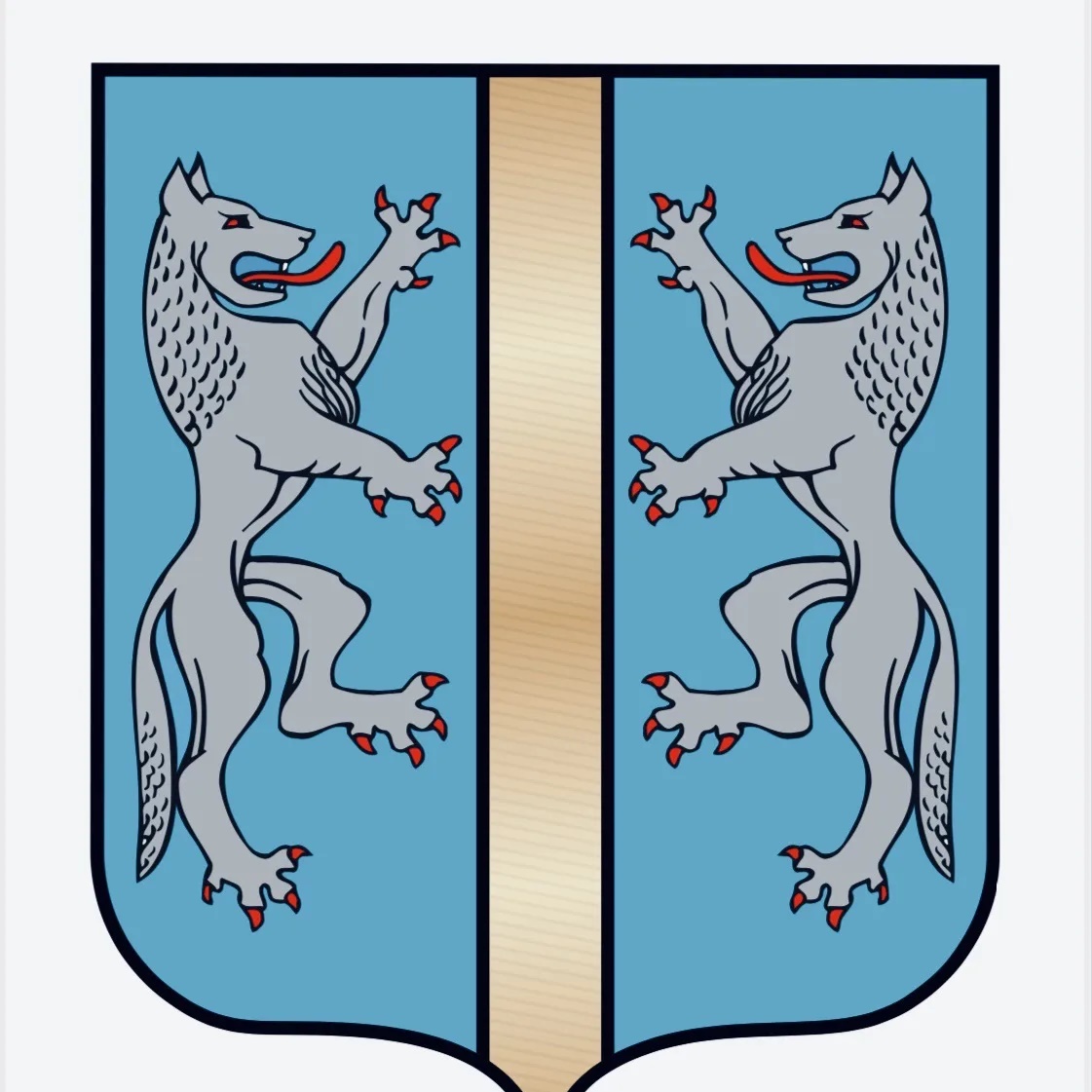 Иконка Канал Муниципальный округ Волковское — портал Max