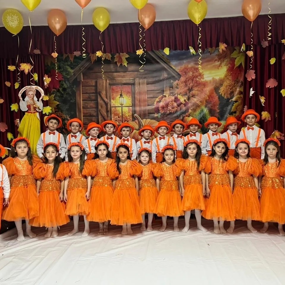 Иконка Канал МБДОУ «Детский сад №2 «Малыш» с.Алхазурово» — портал Max