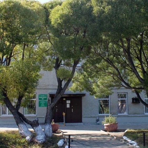 Иконка Канал МУК "Таврический краеведческий музей имени Б.А. Сеченова" — портал Max