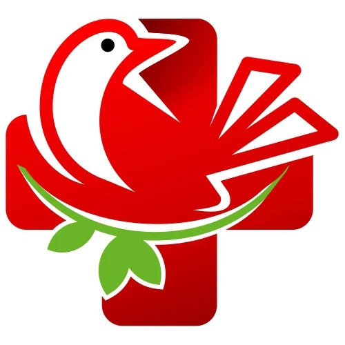 Иконка Канал Минздрав Курской области — портал Max