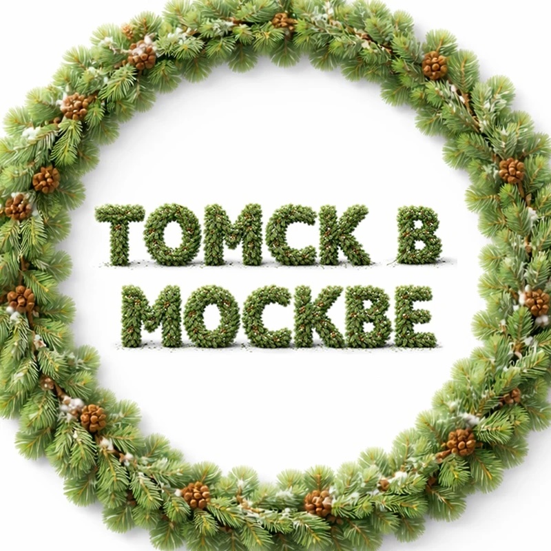 Иконка Канал Томск в Москве — портал Max