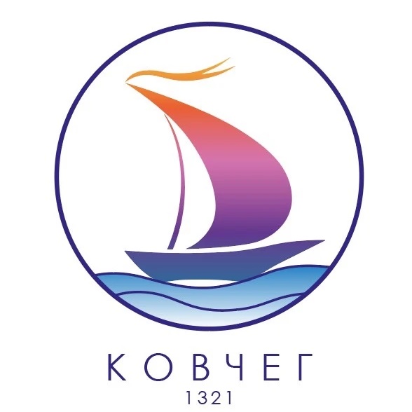 Иконка Канал Школа №1321 «Ковчег» — портал Max