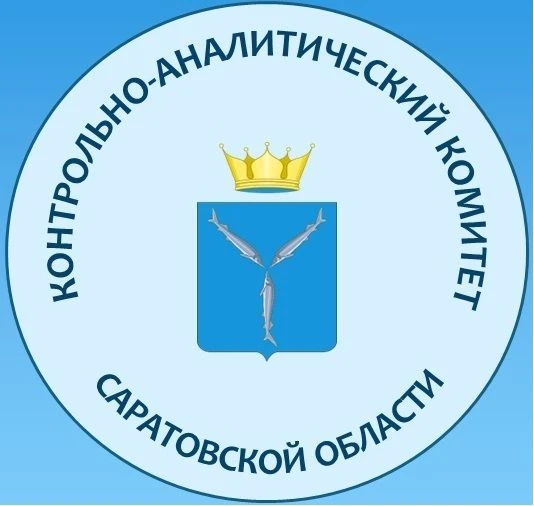 Иконка Канал Контрольно-аналитический комитет Саратовской области — портал Max