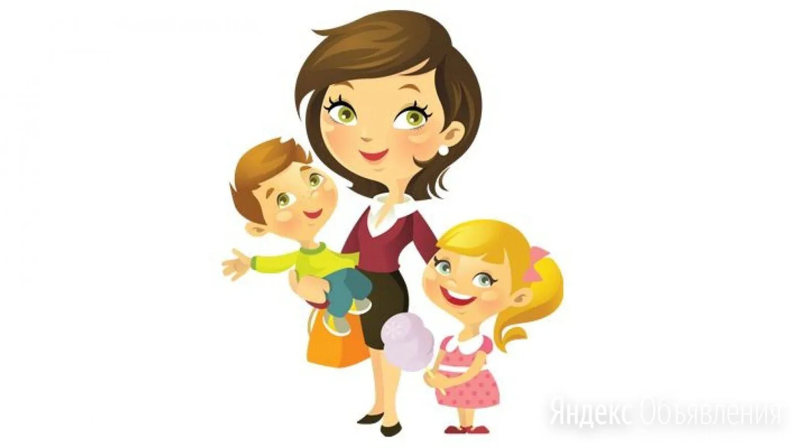 Иконка Канал МБДОУ № 194 "Детский сад комбинированного вида" - г. Кемерово - МАХ — портал Max