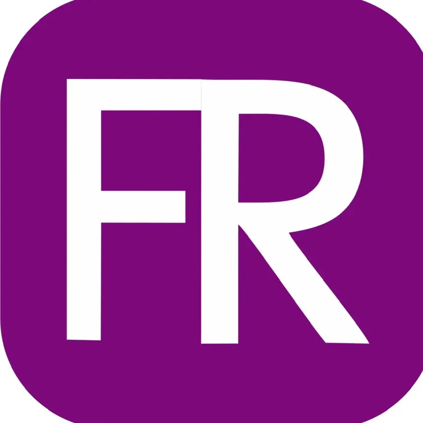 Иконка Канал Figura_room. Женская одежда больших размеров — портал Max