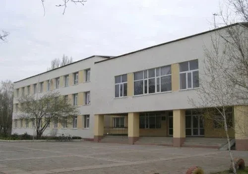 Иконка Канал Муниципальное общеобразовательное учреждение "Светловская школа" Джанкойского района Республики Крым — портал Max