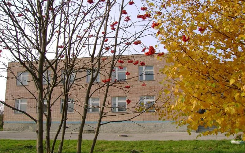 Иконка Канал МБОУ "ЛЮБОВНИКОВСКАЯ СШ" — портал Max