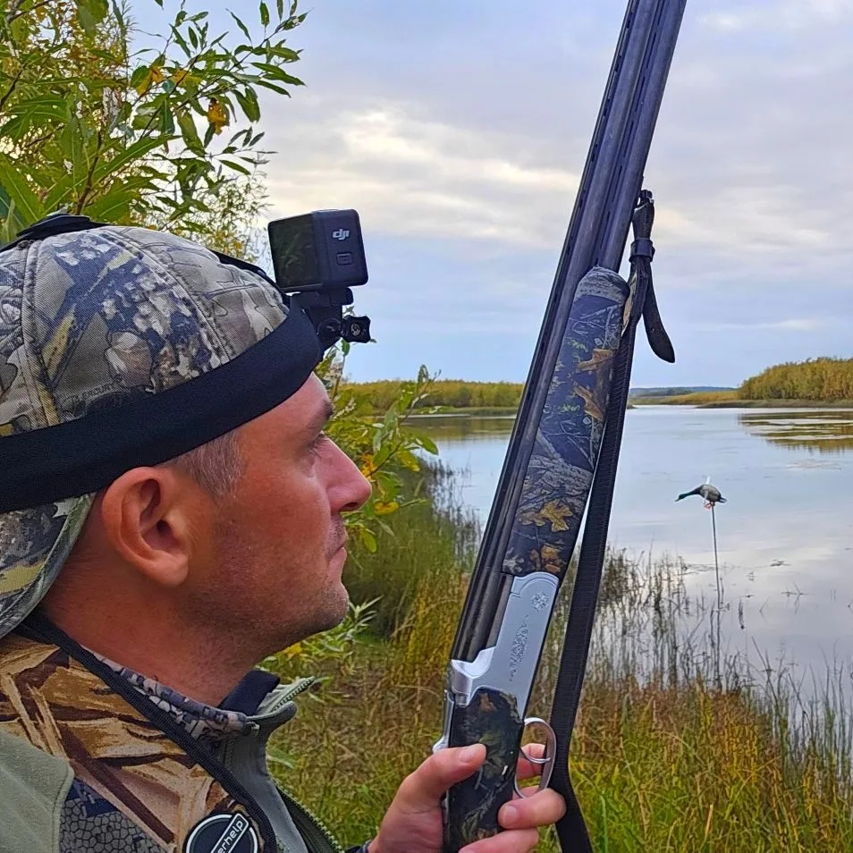 Иконка Канал С Охоты На рыбалку — портал Max