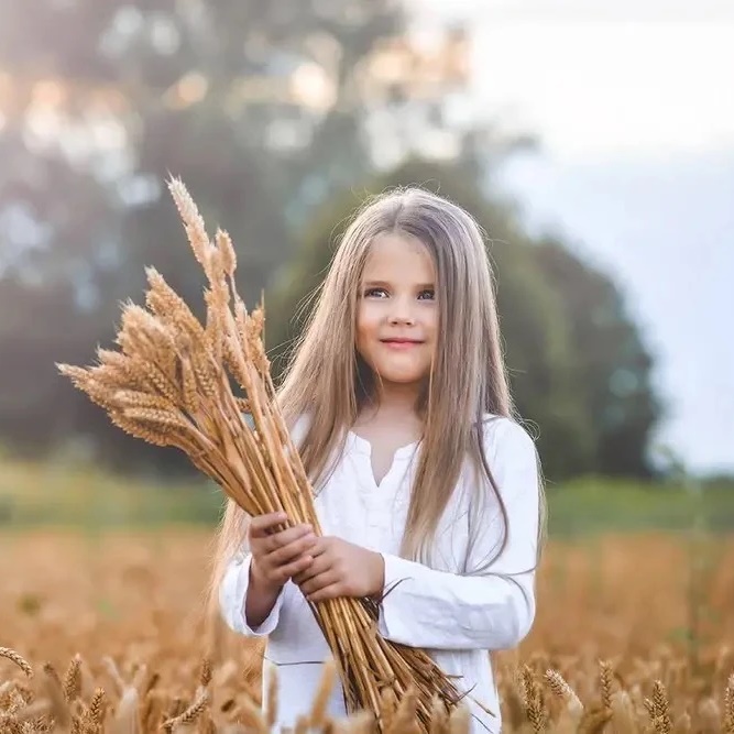 Иконка Канал МБДОУ детский сад N12 «Колосок» города Обнинска — портал Max