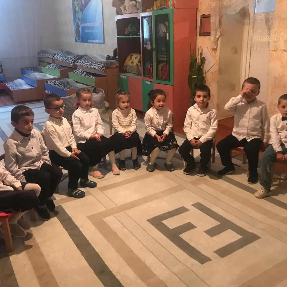 МБДОУ "Кудиябросинский детский сад "Ласточка" — Канал Макс рейтинг МБДОУ "Кудиябросинский детский сад "Ласточка"