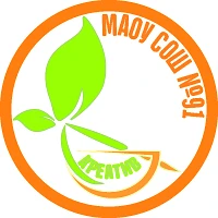 Иконка Канал МАОУ "СОШ № 91" г. Перми — портал Max