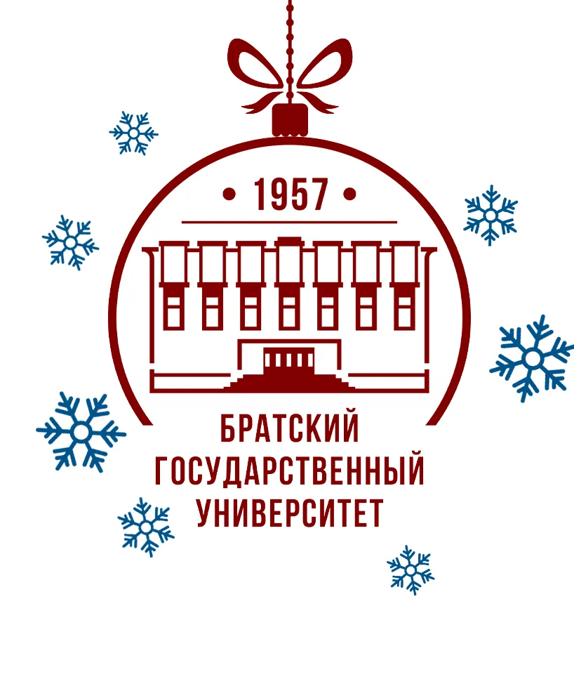 Иконка Канал Братский государственный университет — портал Max