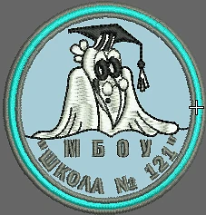 Иконка Канал МБОУ "Школа № 121" г. Нижний Новгород — портал Max