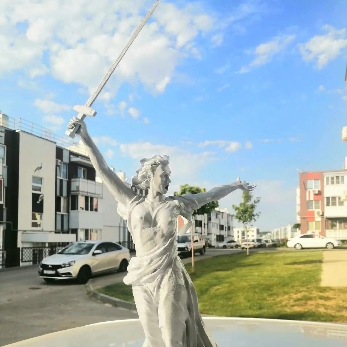 Иконка Канал Родниковая долина — портал Max