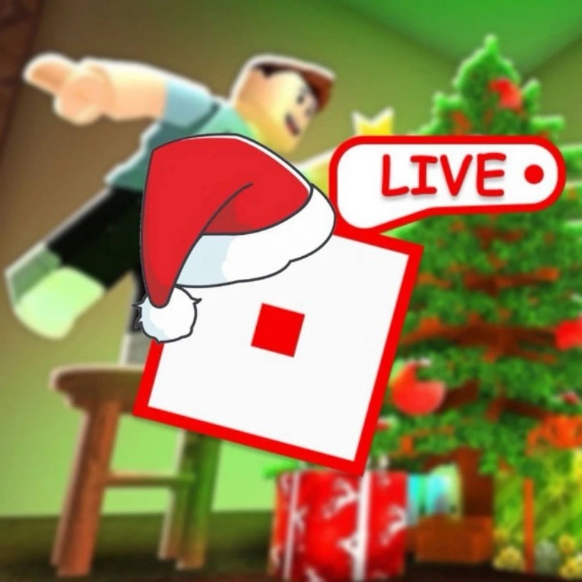 Иконка Канал Новости РОБЛОКС | Roblox — портал Max