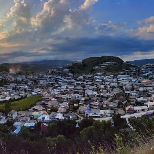 Иконка Канал МКОУ «Усишинская СОШ №3» — портал Max