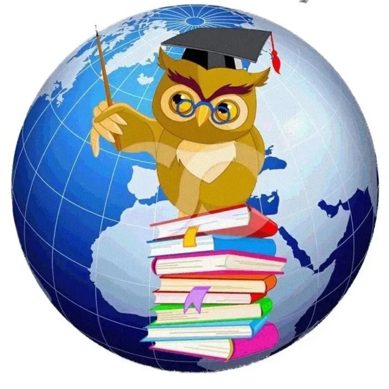 Иконка Канал Школьная планета МКОУ "Мачешанская СШ" — портал Max