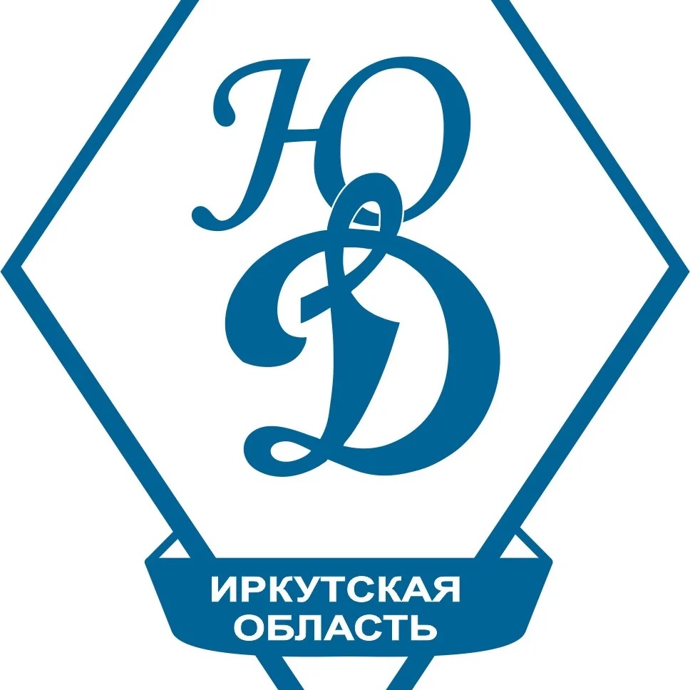 Иконка Канал СШОР «Юный динамовец» — портал Max