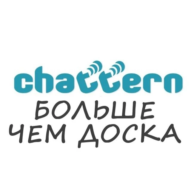 Иконка Канал CHATTERN — портал Max