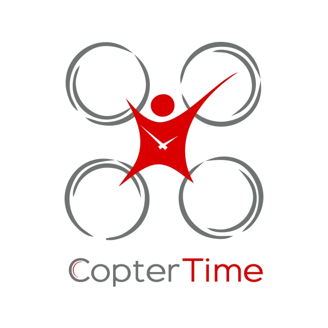 Иконка Канал CopterTime — портал Max