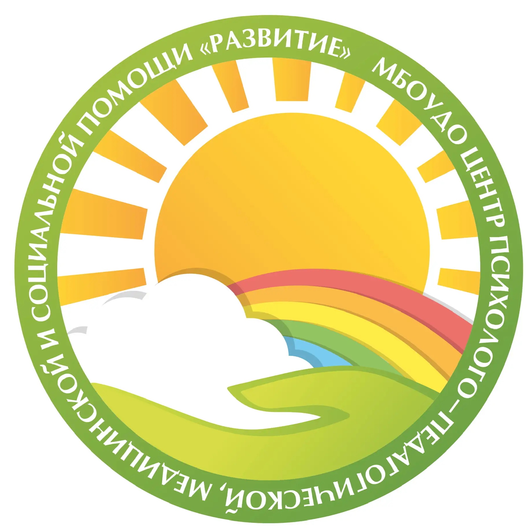 Иконка Канал МБОУДО ЦППМСП «Развитие» г. Уфы — портал Max