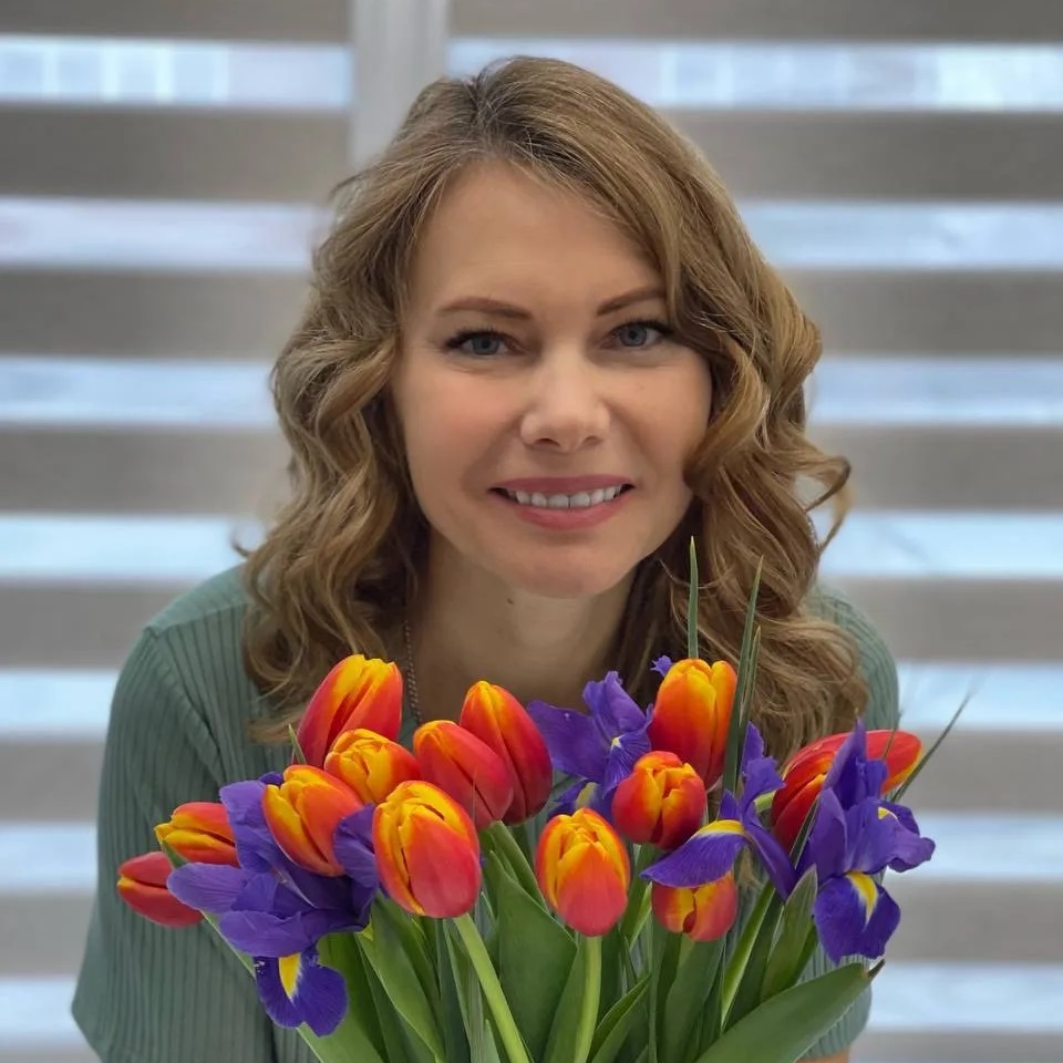 Иконка Канал Марина Новикова — портал Max