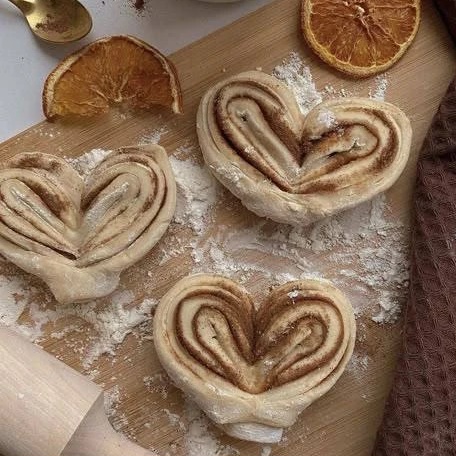 Иконка Канал Завтраки🥨Рецепты — портал Max