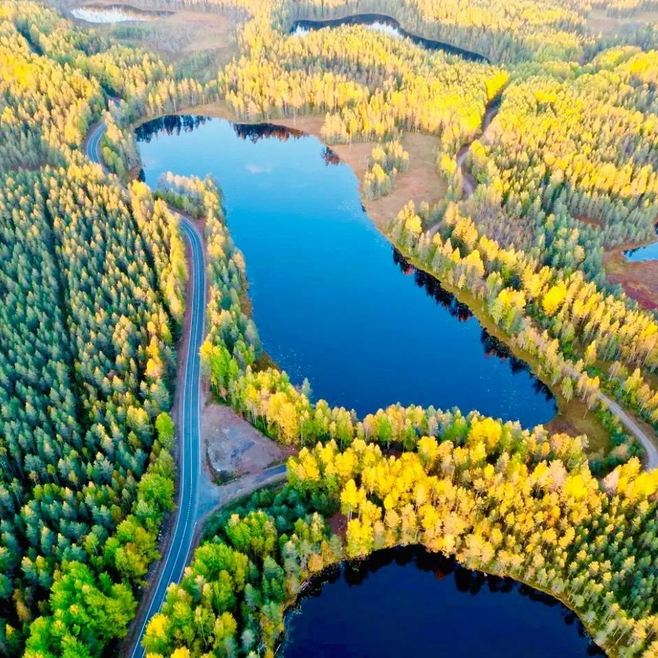 Иконка Канал Минтранс Карелии — портал Max