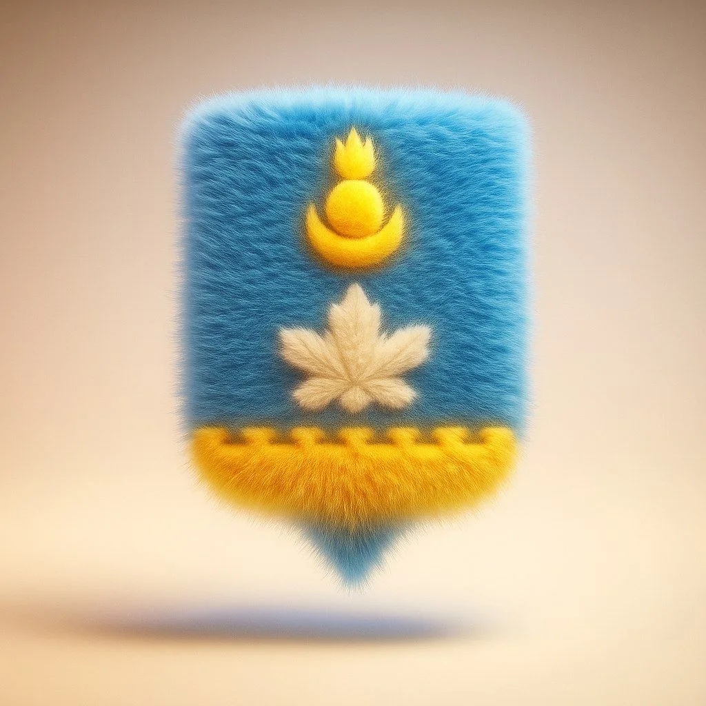 Иконка Канал Закаменский район | Бурятия — портал Max