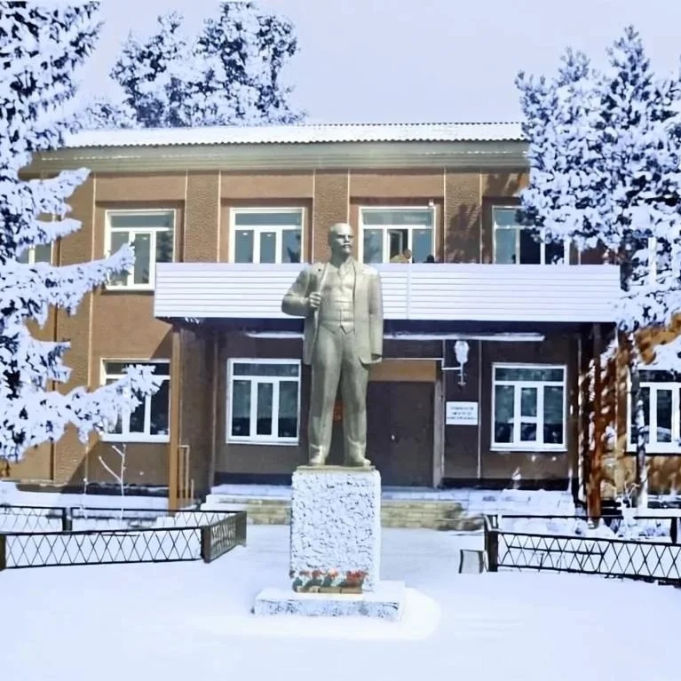 Иконка Канал Убинская детская школа искусств — портал Max