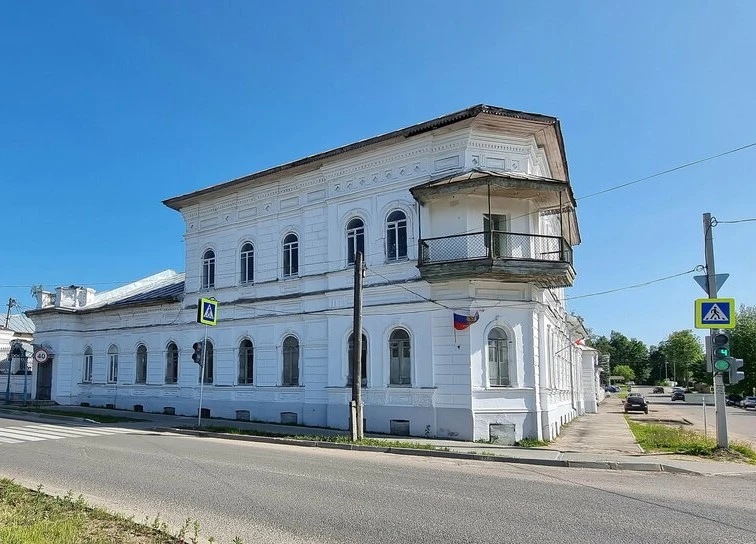 Иконка Канал ОГБУЗ  Судиславская  РБ — портал Max