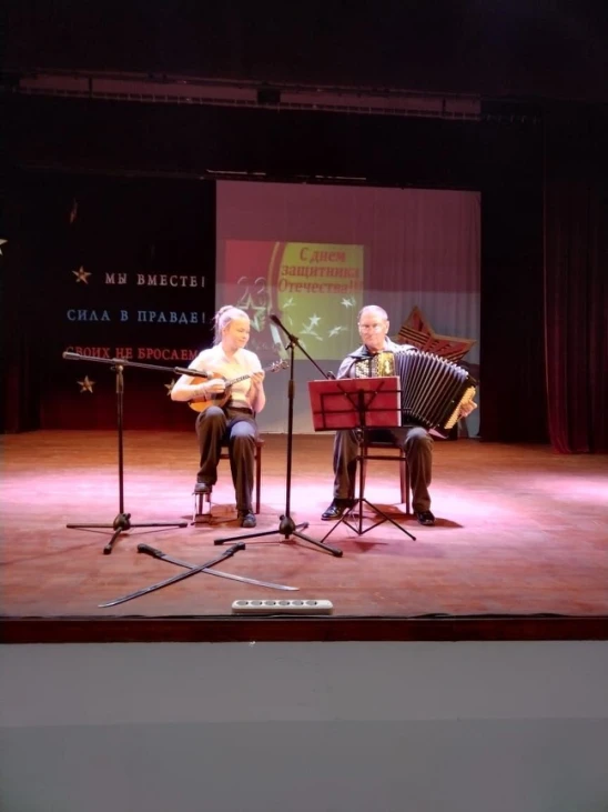 Иконка Канал МБУ ДО ДШИ ст-цы ЧЕЛБАССКОЙ — портал Max