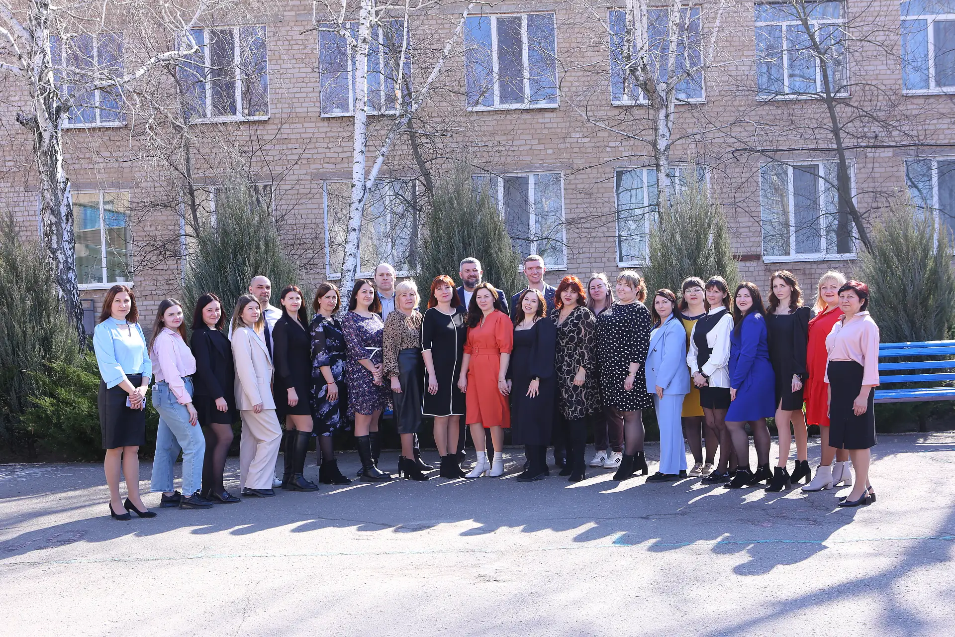 Иконка Канал ГБУ ЗО ОО "Константиновская СОШ №3" г.о. Мелитополь — портал Max