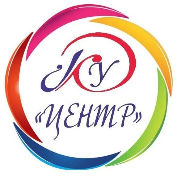 Иконка Канал МКУ "ЦЕНТР" — портал Max