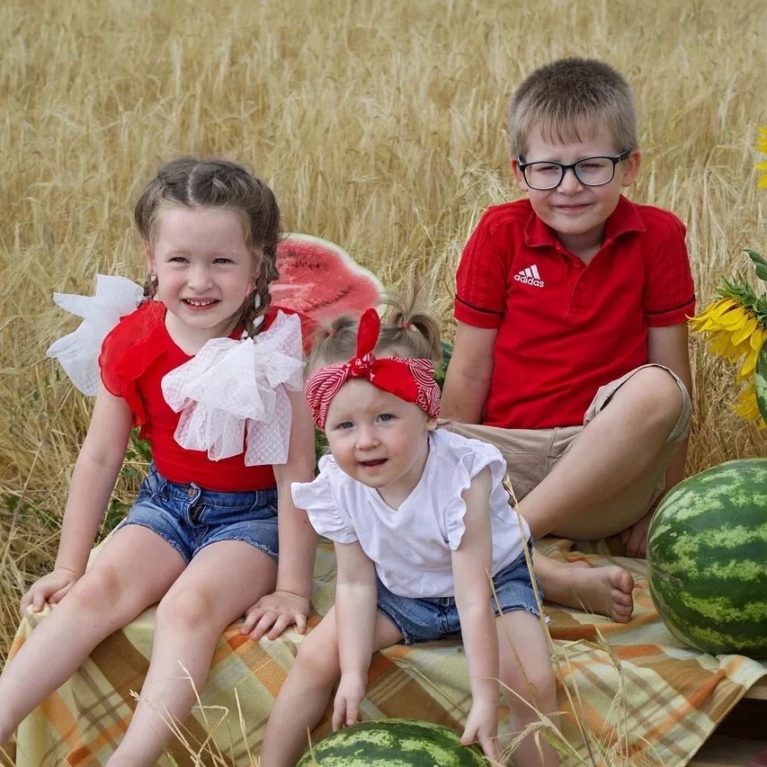 Иконка Канал Семья Рецепты Юмор — портал Max