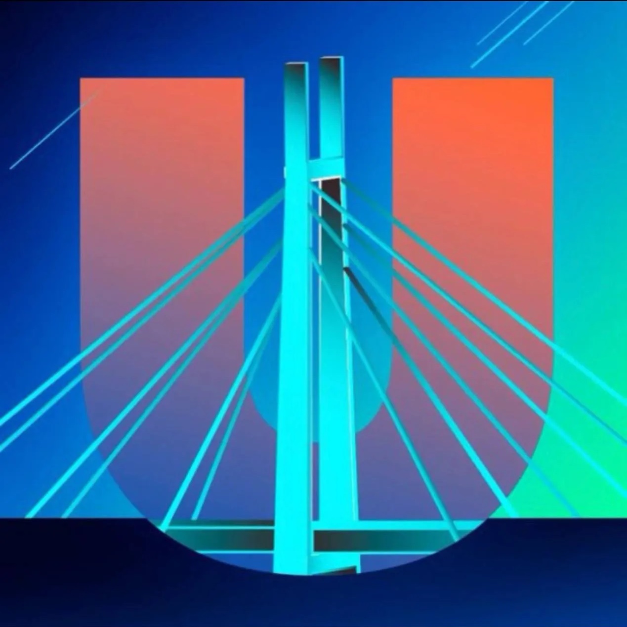 Иконка Канал Темы Тюмени — портал Max