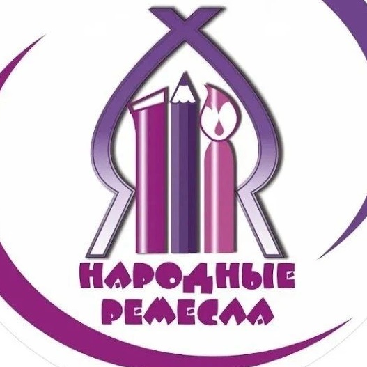 Иконка Канал МБОУДО ЦРТ "Народные ремесла" — портал Max