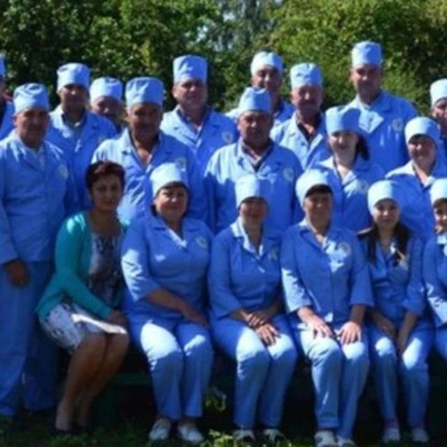 Иконка Канал ГБУ Стерлибашевская райветстанция — портал Max