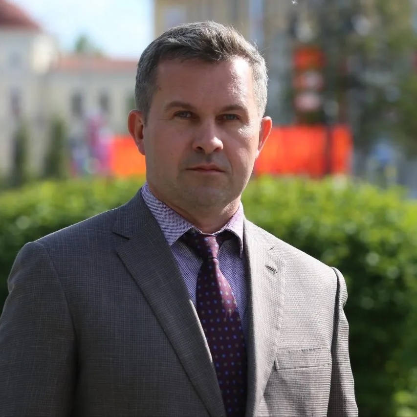 Иконка Канал Дмитрий Махиня — портал Max