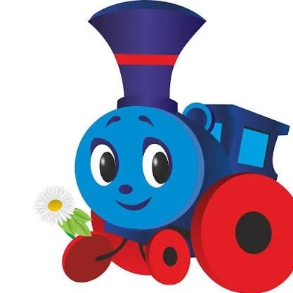 Иконка Канал МБДОУ детский сад "Голубой вагон" — портал Max