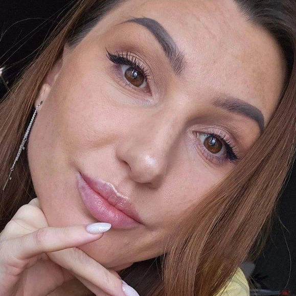 Иконка Канал Юлия Рецепты — портал Max