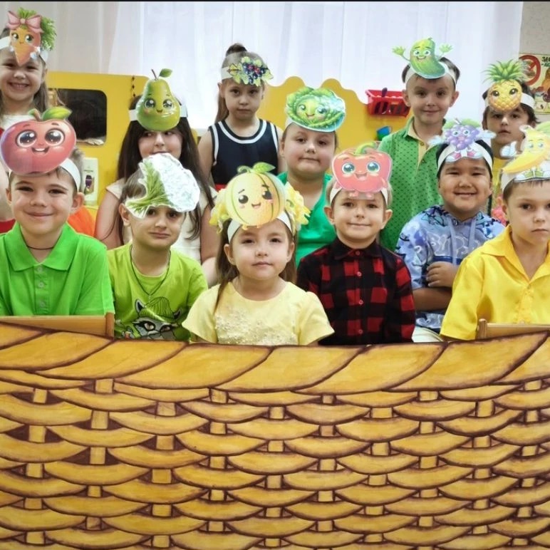 Иконка Канал МОУ детский сад N 160 — портал Max