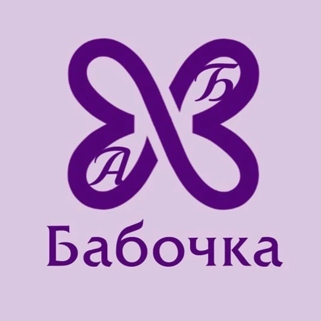 Иконка Канал Babochka_ag — портал Max
