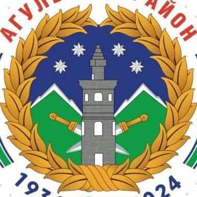 Иконка Канал Администрация СП "село Фите" МО "Агульский район" — портал Max